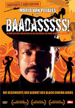 Film: Baadasssss! [LE] [2 DVDs]