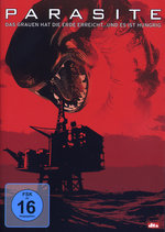 Film: Parasite - Das Grauen hat die Erde erreicht ...