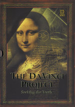 Film: The Da Vinci Project (+ CD und Buch)