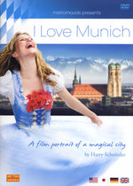 Film: I Love Munich