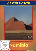 Film: Namibia