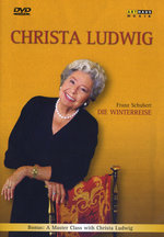 Film: Christa Ludwig - Franz Schubert: Die Winterreise
