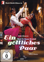 Film: Ein göttliches Paar - Rab Ne Bana Di Jodi