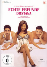 Film: Echte Freunde - Dostana