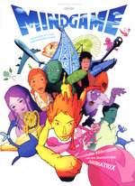 Film: Mind Game