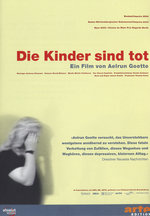 Film: Die Kinder sind tot