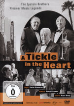 Film: A Tickle in the Heart