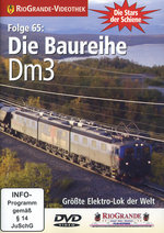 Film: Die Baureihe Dm3