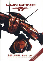 Film: Con Game - Das Spiel bist Du