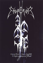 Film: Emperor - Live at Wacken Open Air 2006/A Night..