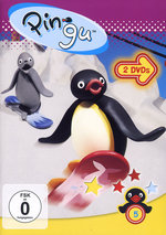 Film: Pingu - Vol. 5 [2 DVDs]