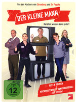 Film: Der kleine Mann [2 DVDs]