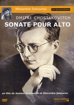 Film: Shostakovich - Sonata for Viola