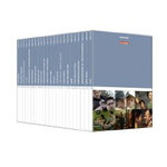 Film: Große Kinomomente - Gesamtausgabe 1 [46DVD]