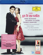 Film: Verdi - La Traviata
