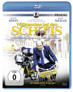 Film: Willkommen bei den Sch'tis