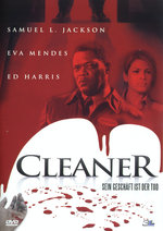 Film: Cleaner - Sein Geschäft ist der Tod