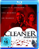 Film: Cleaner - Sein Geschäft ist der Tod