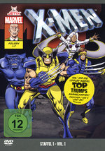 Film: X-Men - Staffel 1.1