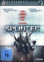 Film: Splinter