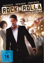 Film: Rock'N'Rolla