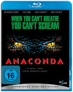 Film: Anaconda