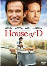 Film: House of D