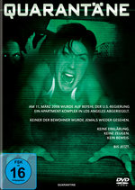 Film: Quarantäne
