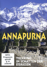 Film: Annapurna - Trekking im Schatten der Eisriesen