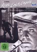 Film: Sherlock Holmes - Die graue .../Mord... [2 DVDs]