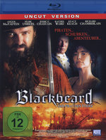 Film: Blackbeard - Uncut Version