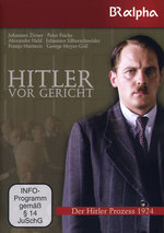 Film: Hitler vor Gericht - Der Hitler-Prozess 1924