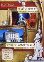 Film: Bilderbuch: Herrenchiemsee/Schloss Nymphenburg