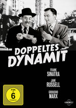 Film: Doppeltes Dynamit