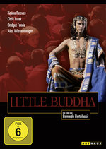 Film: Little Buddha