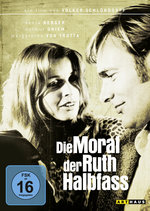 Film: Die Moral der Ruth Halbfass