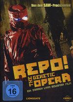 Film: Repo! - The Genetic Opera (OmU)