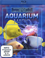 Film: Aquarium Magic