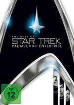 Film: Star Trek - Raumschiff Enterprise: The Best Of