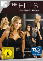 Film: The Hills - Season 3/MTV [5 DVDs]