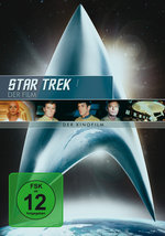 Film: Star Trek 1 - Der Film