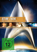 Film: Star Trek 2 - Der Zorn des Khan