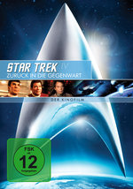 Film: Star Trek 4 - Zurück in die Gegenwart
