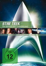 Film: Star Trek 5 - Am Rande des Universums