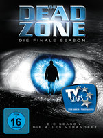 Film: The Dead Zone - Season 6 [3 DVDs]