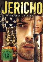 Film: Jericho - Season 2 [2 DVDs]
