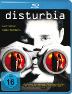 Film: Disturbia