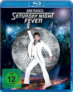 Film: Saturday Night Fever [SE] [CE] - 30th Anniver..