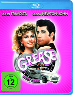 Film: Grease 1 [SE] - Rockin' Edition Pink