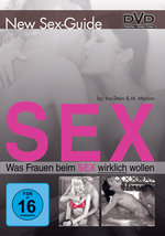 Film: New Sex-Guide - Sex: Was Frauen beim Sex ...